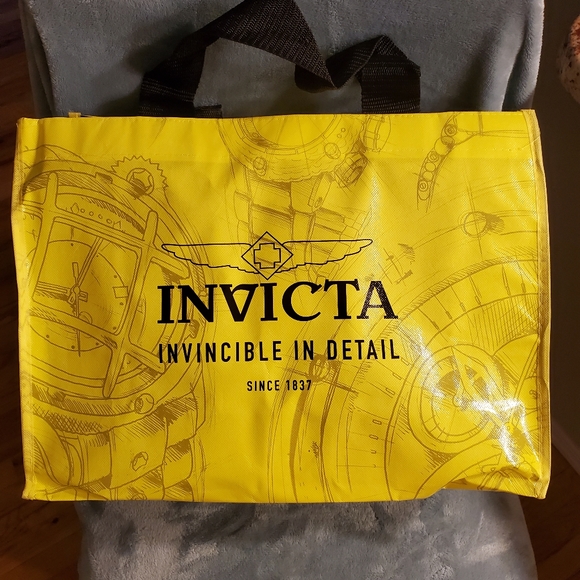 Invicta Lupah Men's 46mm - Picture 13 of 13